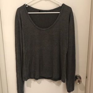 Brandy Melville Long Sleeve